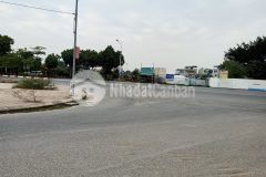 Cực đẹp bán đất tái định cự phường long biên vỉa hè rộng kinh doanh giá 9.5 tỷ.