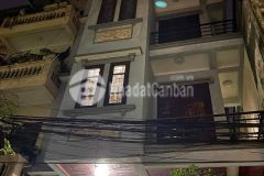 Bán nhà hào nam đống đa gara ôtô gần phố kinh doanh 104m 4t giá 13.5 tỷ 0918289668