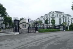 Bán đất thạch bàn, phân lô vỉa hè biệt thự liền kề, 8.2 tỷ