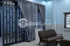 Lũy bán bích thoại ngọc hầu,118m2,ngang 6m chỉ 6.9 tỷ.