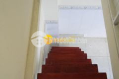 Nhà quận 10 đường ngô gia tự 35m2 5.4 tỷ