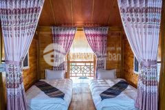 Gần 500m2 hometsay sapa view tuyệt đẹp thích hợp đầu tư đón khách du lịch