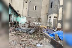 Bán đất mặt ngõ to như mặt phố 64m² quy hoạch đường 13.5m, hiện trạng 6m