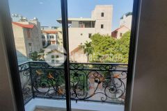 Bán nhà mới cầu diễn, ngõ ô tô 34m 5t mt 4m nhỉnh 3 tỷ.