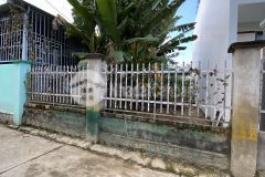 Bán lô đất đẹp đường sông cái xã vĩnh ngọc tp nha trang. giá 1 tỷ 50 triệu