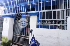 Bán đất tặng nhà cấp 4 hẻm 24 vạn thắng tttp nha trang. giá 2 tỷ 5