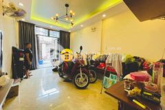 Nhà quận 10 đường điên biên phủ 88m2 11.7 tỷ