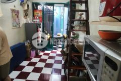 Cần bán nhà 2lầu dtsd 33m giá rẻ đoàn văn bơ, quận 4