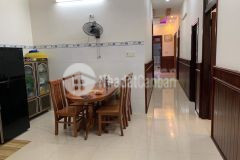 Bán nhà đẹp 159m2 gần chợ ga xã vĩnh thạnh, nha trang