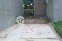 Bán gấp đất vân canh, hoài đức,oto,dt 70 m2, mt 5m, giá 3.4 tỷ.