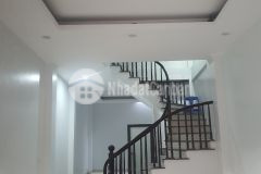 Bán nhà đẹp 4 tầng gần 50m2, văn quán, hà đông.