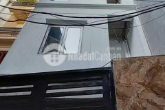 Căn hộ dịch vụ, cầu giấy, 6t, thang máy,11p, gần phố, full nội thất.