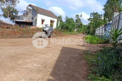 Bán đất 4 lô liền kề gần chợ việt đức 4 huyện cưkuin giá 200 triệu