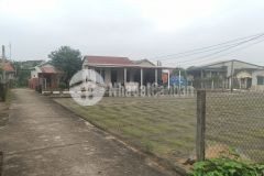 Mua bán nhà đất quảng trị.3 lô liên kề hải phú,hải lăng. giá chỉ 4xx