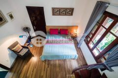 Bán nhà phố hàng khay 8577m 3 tầng cạnh bờ hồ 15 tỷ.