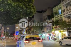 Bán nhà mặt tiền đường điện biên phủ,p3, quận 3. dt 4,1x15.8m.1 trệt 3 lầu. giá 14.6 tỷ