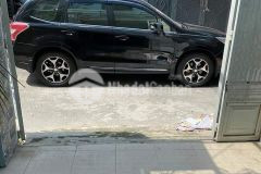 Bán nhà hẻm xe hơi đường 3 tháng 2, quận 10, dt 40m2, ngang 4m, giá cực rẻ.