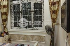 Mp mễ trì hạ lô góc 81 m2, nhà 5 tầng chờ thang máy, giá 13 tỷ