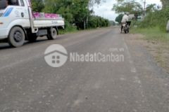 Bán nhanh lô đất đẹp, vuông vắn mặt tiền tỉnh lộ 2, diên thọ