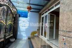 Bán nhà hẽm 8m đường gò xoài phường bình hưng hòa a, bình tân, 158m2, giá 15.9 tỷ