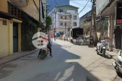 Bán nhà kim ngưu, rộng, rẻ, ngõ văn minh, ở luôn, 71m2, 4.25 tỷ