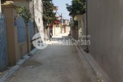 Vỡ nợ cần bán thửa đất diện tích nhỏ 43m2, tại thuận tốn, đa tốn.