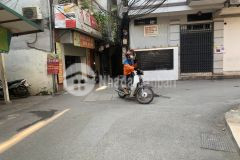 Nhà bùi ngọc dương 45m25t. hai thoáng, oto đỗ cửa 5.3 tỷ.