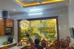 Bán nhà tô hiệu, hà đông, 2 mặt tiền, ô tô tránh, vỉa hè 6m, 93m2, 4t, chỉ 9.99 tỷ