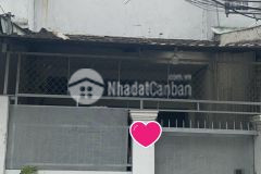 Nhà cũ, hẻm xe hơi 8m, 62m2, lê đức thọ, phường 13, gò vấp