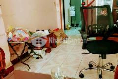 Bán nhà gò vấp dưới 5 tỷ, ngang 4m nở hậu 7m, bán gấp, giá đáy.163