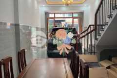 Nhà sát mặt tiền đường khu vip tân phú kd đa ngành 59m2 shr 8tỷ. lh0839414438