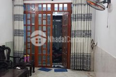 Bán nhà 4x14, 3t, shr bình thành, bình hưng hòa b, bình tân