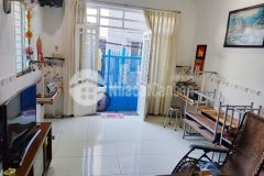 Bán nhà 2 tầng hẻm 24 p.vạn thắng nha trang lh 0935029856