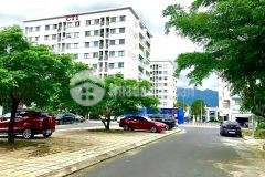 Bán lô đất biệt thự đẹp kđt phước long a, tp nha trang