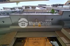 Bán nhà ngõ 197 trần phú, văn quán 35m2, 5t, 2.75 tỷ. ngõ thông 195