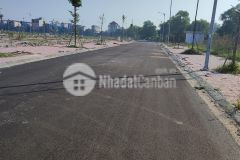 Bán đất dự án thuận thành 3 trung quý ngọc vũ bắc ninh