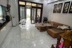 Nhà trung tâm q. tân phú, ô tô ngủ trong nhà, dt 224m2, ngang khủng 14m chỉ 93trm2.