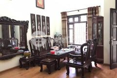 Ban gâp nha phô thai thinh 117m2 mt 8m 12.5 ty kinh doanh đinh cao oto đô cưa