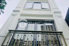 Nhà đẹp, căn góc, quang trung, hà đông, nhà mới, ở ngay, 40m2, 5t chỉ 3.8 tỷ.