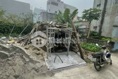 Hàng hiếm 41,6m2 1.35 tỷ thôn nghĩa lại uy nỗ đông anh có thêm 10m2 lưu không.