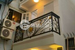 Nhà ni sư huỳnh liên 16m2, nhà đẹp hoàn công, 2pn, 2 wc, chỉ 2 tỷ 19