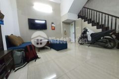 Bán gấp nhà 27m 5tầng giá 2.85 tỷphố bạch mai.hai bà trưng. 0947913839