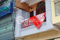 Bán nhà mặt tiền đường nguyễn cư trinh, quận 1, 37 tỷ