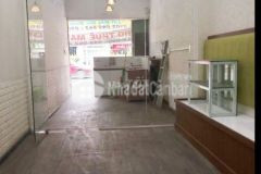 Chính chủ cho thuê mặt bằng giá cực tốt ngay mặt tiền đường lớn rộng rãi