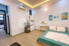 Nguyễn trãi 6 tầng 11 phòng khép kín 60m2 lô góc chỉ hơn 5 tỷ