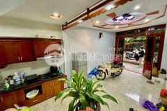 Bán gấp, hậu giang, quận 6, 36m2, 8 tỷ 2, nhà mới vào ở ngay