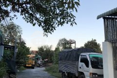 Bán lô góc đường tân an, p.tân đông hiệp, tp.dĩ an 315m2 giá 3,8 tỷ