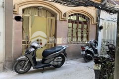 Hiếm chỉ với 2.8 tỷ có nhà 4 tầng, mặt tiền 4.8m, ngõ thông rộng, khương đình, thanh xuân