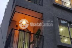 Tòa nhà văn phòng căn hộ khép kín ở tây hồ 150m2 x 5t. gara, thang máy, view hồ tây