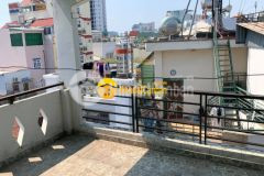 Nhà quận 3 đường nguyễn thông 38m2 8,8 tỷ